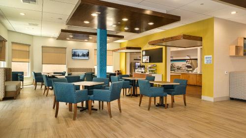 holiday inn express fullerton anaheim by ihg
