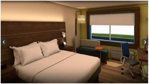holiday inn express fullerton anaheim by ihg