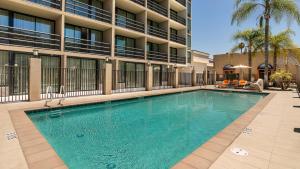 holiday inn express fullerton anaheim by ihg
