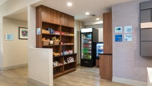 holiday inn express fullerton anaheim by ihg
