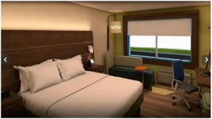 holiday inn express fullerton anaheim by ihg