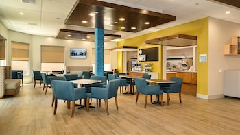 holiday inn express fullerton anaheim by ihg