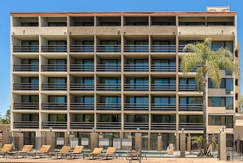 Holiday Inn Express Fullerton - Anaheim By Ihg,California>>Anaheim,3 star