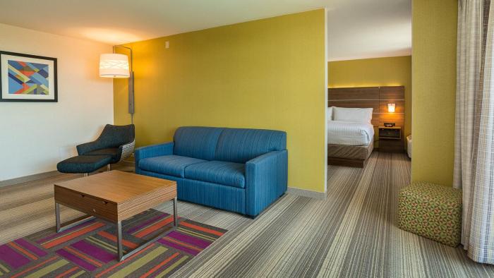 holiday inn express fullerton anaheim by ihg