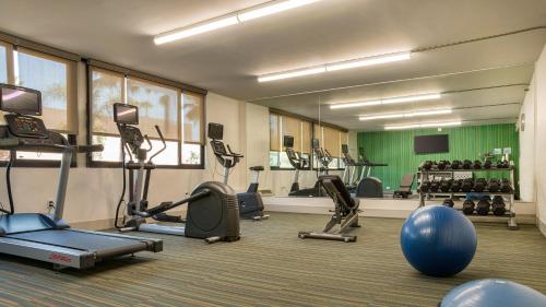 holiday inn express fullerton anaheim by ihg