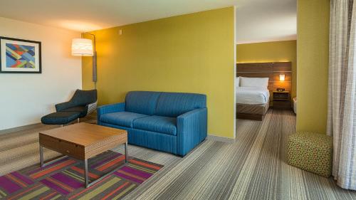 holiday inn express fullerton anaheim by ihg