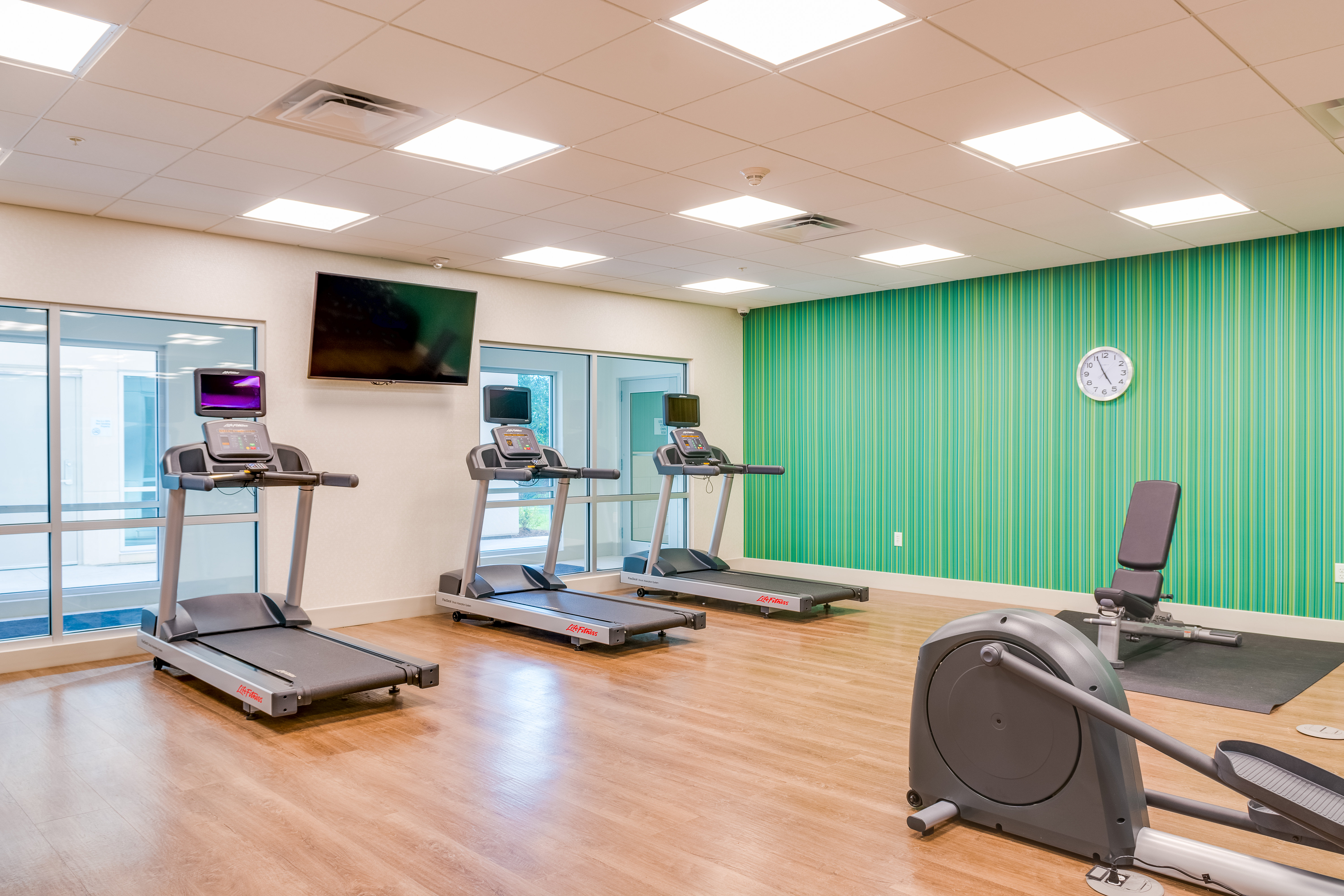 holiday inn express and suites russellville by ihg