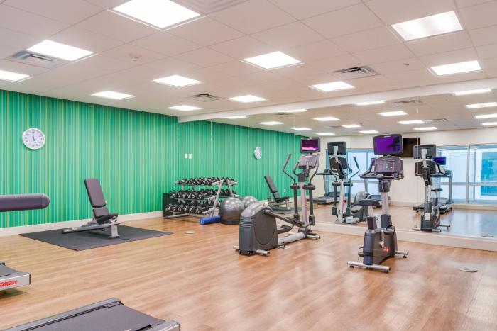 holiday inn express and suites russellville by ihg