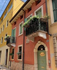 vicolo 22