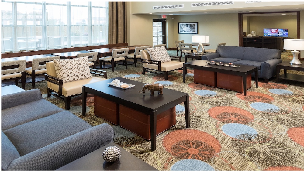 staybridge suites omaha west by ihg