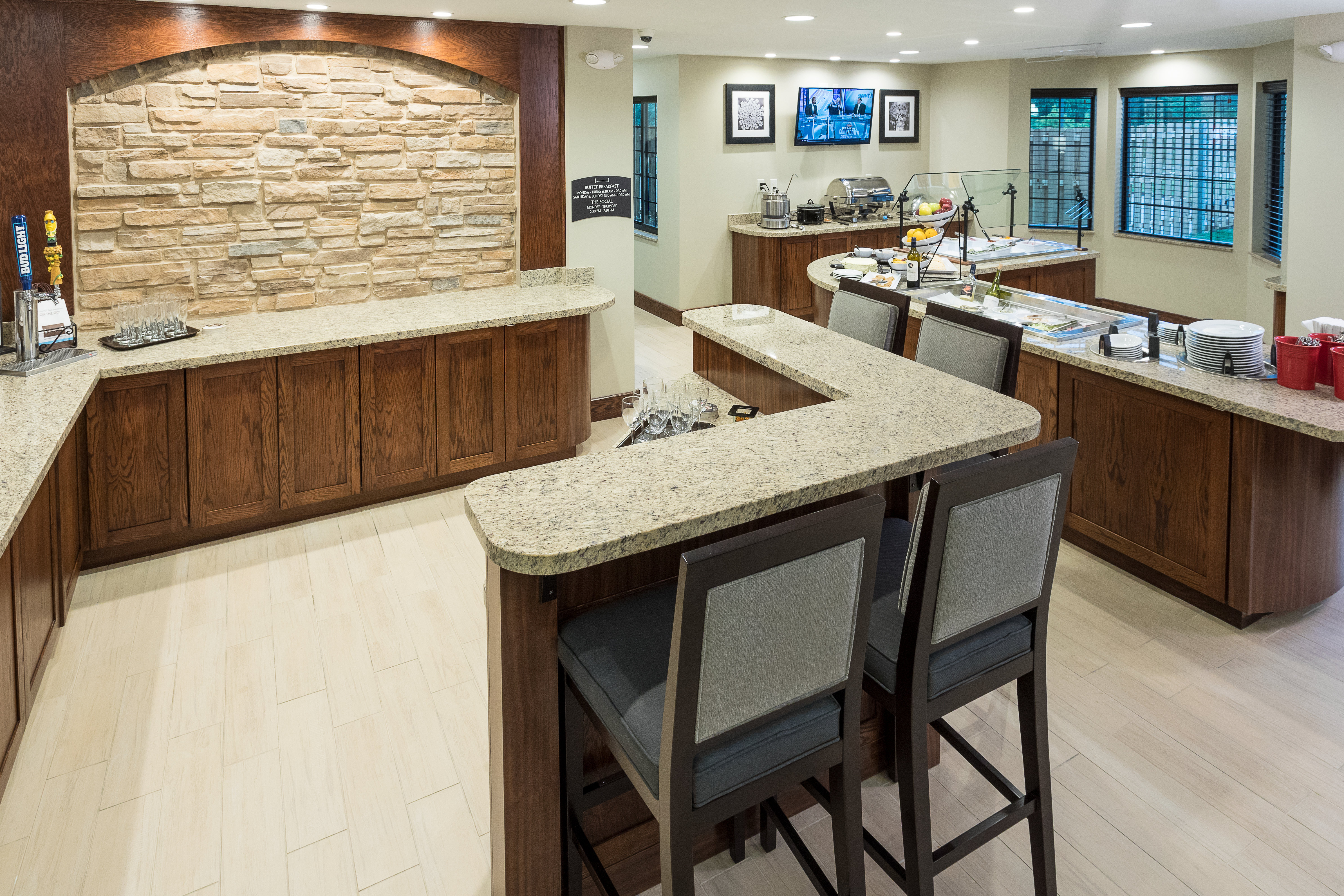 staybridge suites omaha west by ihg