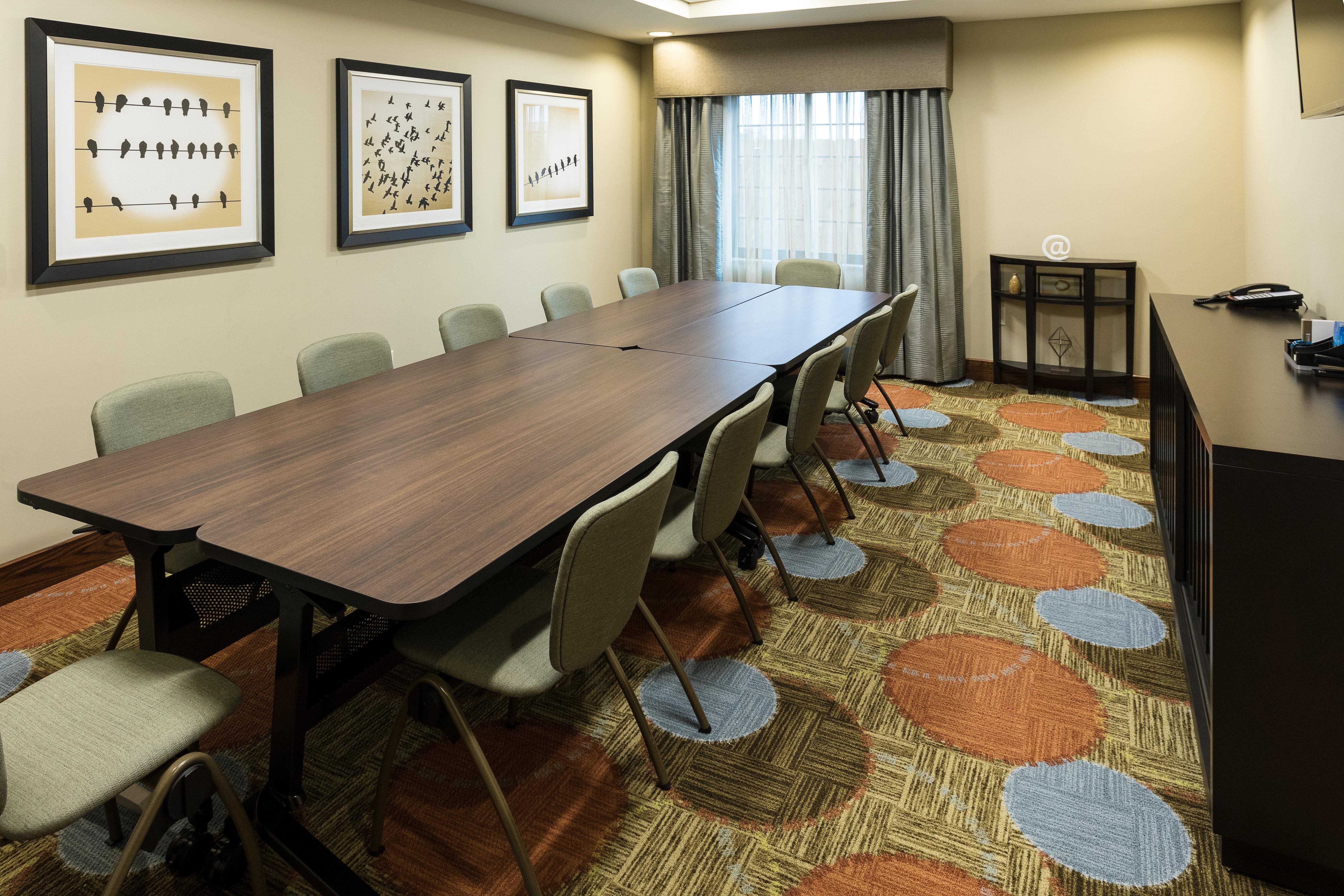 staybridge suites omaha west by ihg