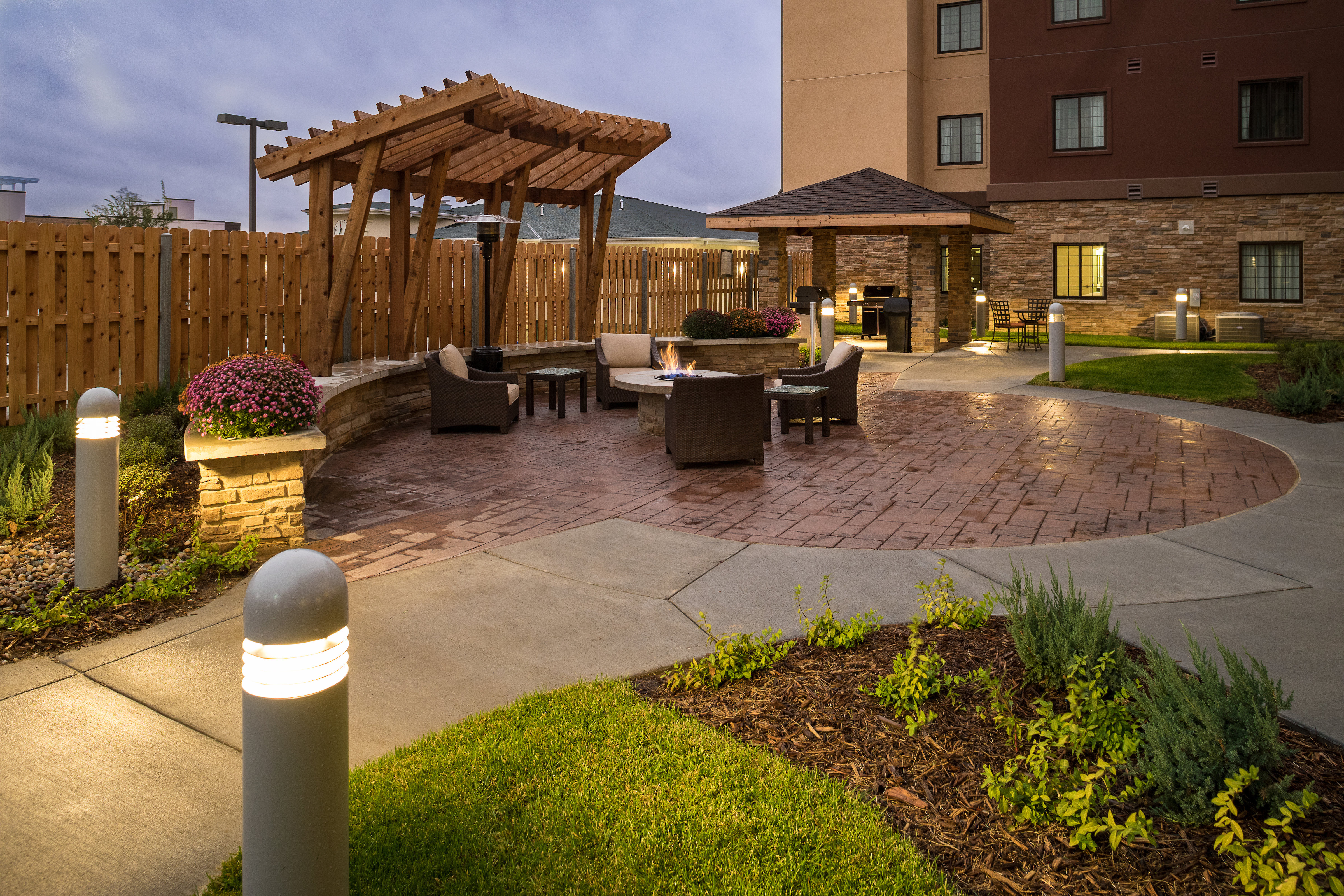 staybridge suites omaha west by ihg