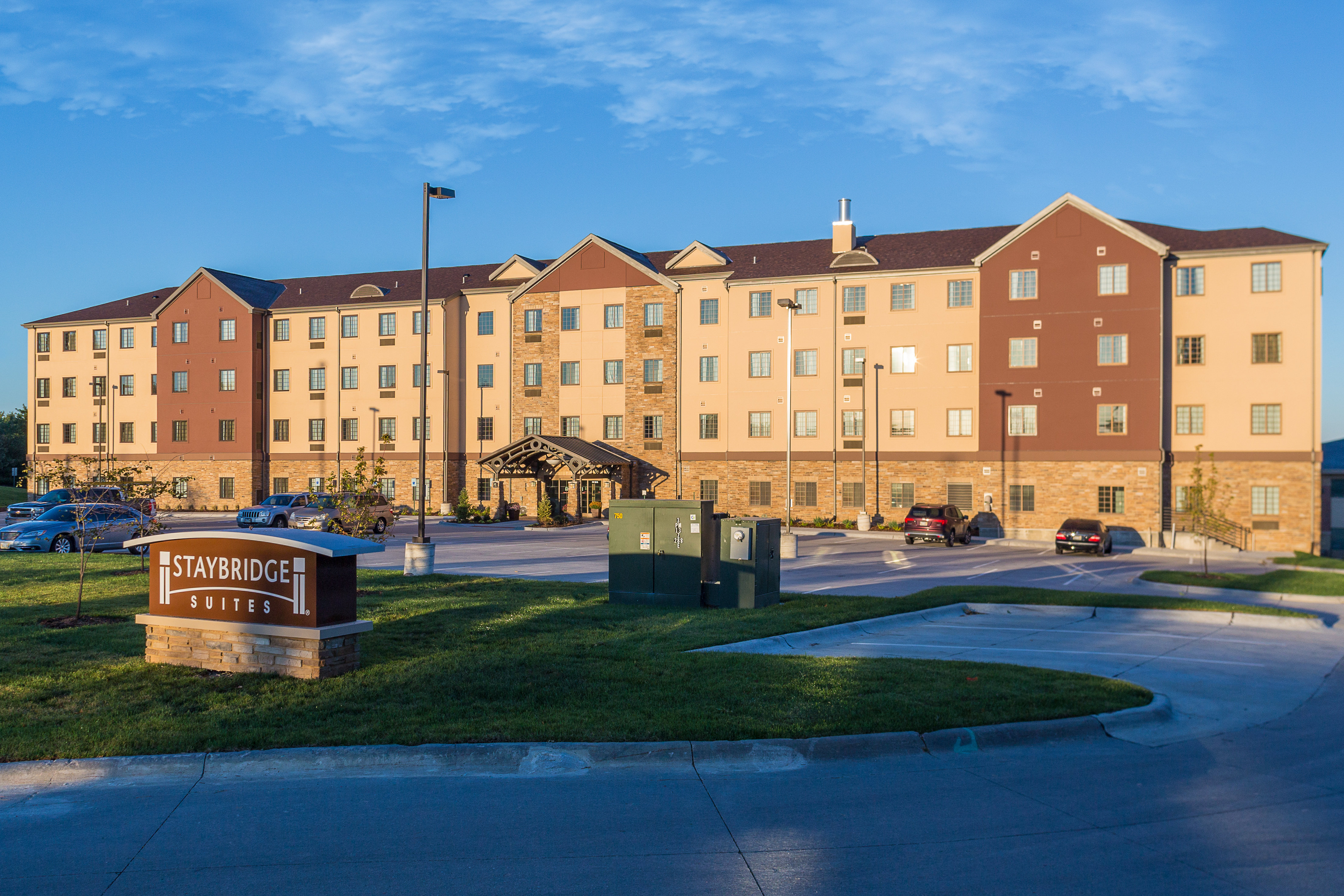 staybridge suites omaha west by ihg