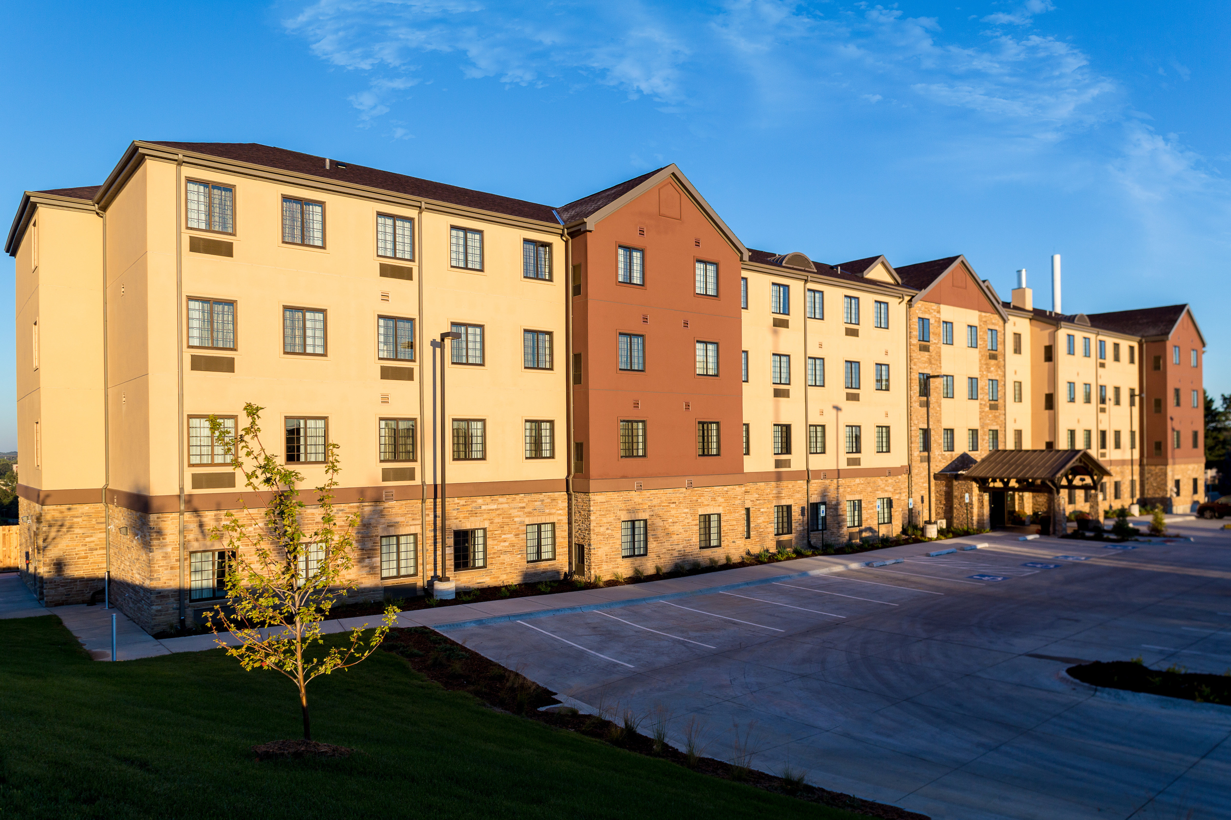 staybridge suites omaha west by ihg