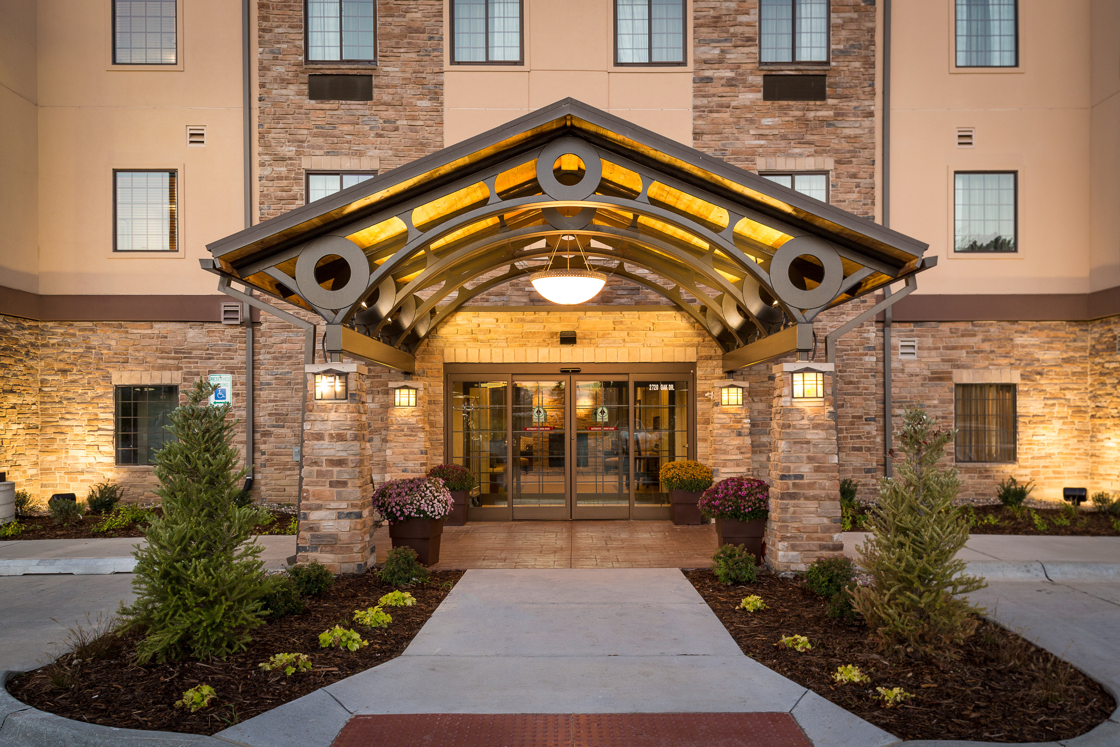 staybridge suites omaha west by ihg