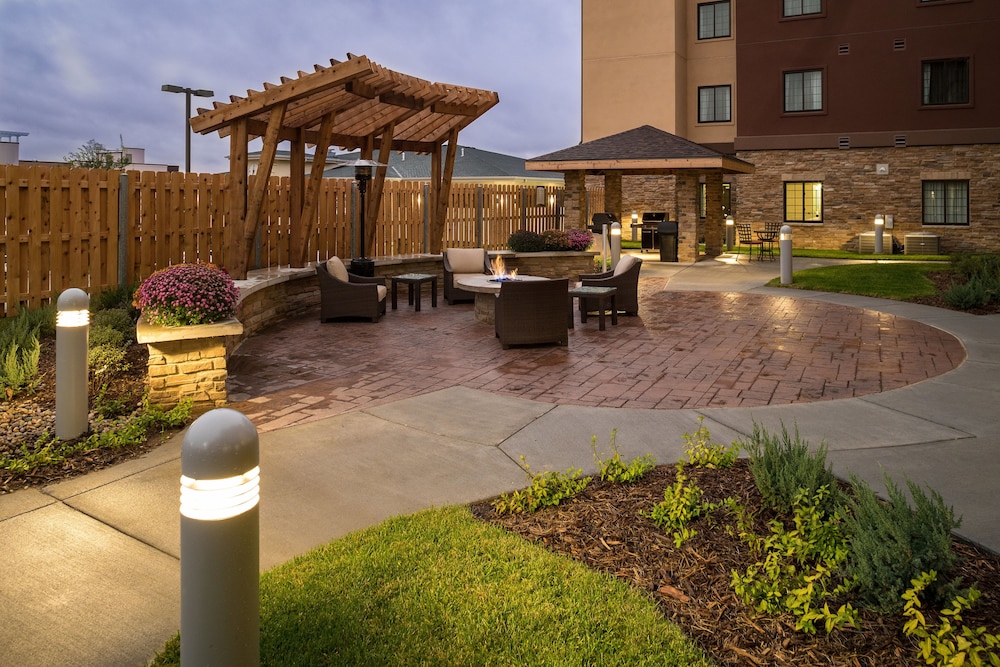 staybridge suites omaha west by ihg
