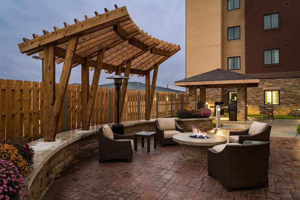 staybridge suites omaha west by ihg