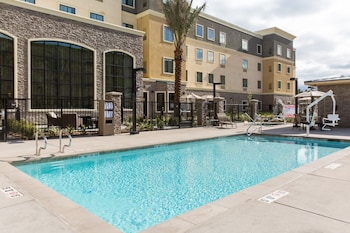Staybridge Suites Corona South By Ihg,Los Angeles>>Corona,3 star