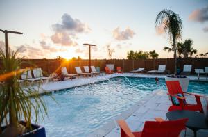 hotel indigo orange beach gulf shores by ihg