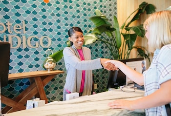 Hotel Indigo Orange Beach - Gulf Shores By Ihg,Gulf Shores>>Alabama,4 star