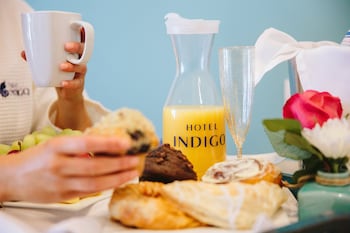 Hotel Indigo Orange Beach - Gulf Shores By Ihg,Gulf Shores>>Alabama,4 star