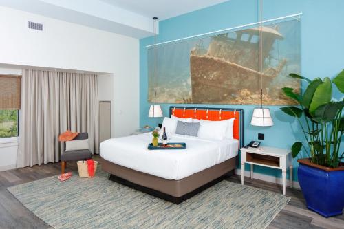 hotel indigo orange beach gulf shores by ihg