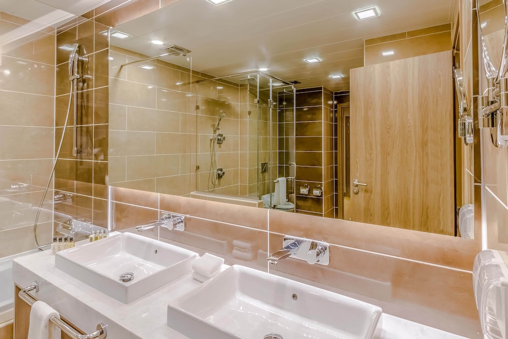 holiday inn ulaanbaatar by ihg