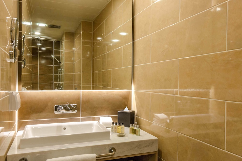 holiday inn ulaanbaatar by ihg
