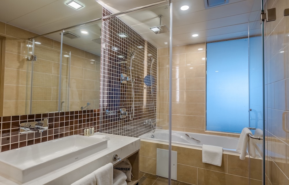 holiday inn ulaanbaatar by ihg