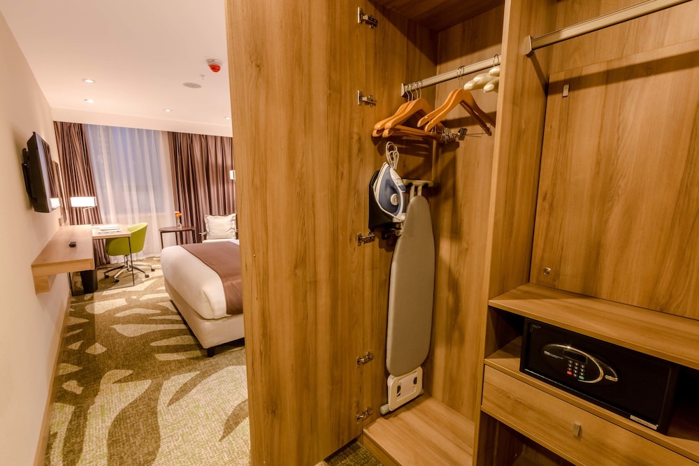 holiday inn ulaanbaatar by ihg