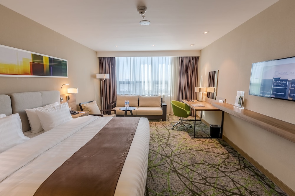 holiday inn ulaanbaatar by ihg