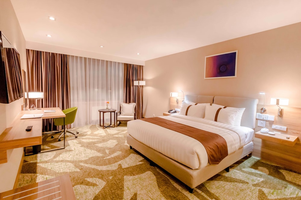 holiday inn ulaanbaatar by ihg