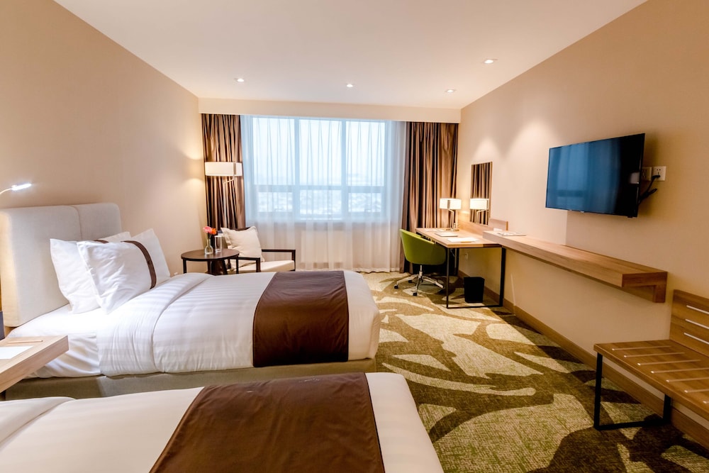 holiday inn ulaanbaatar by ihg