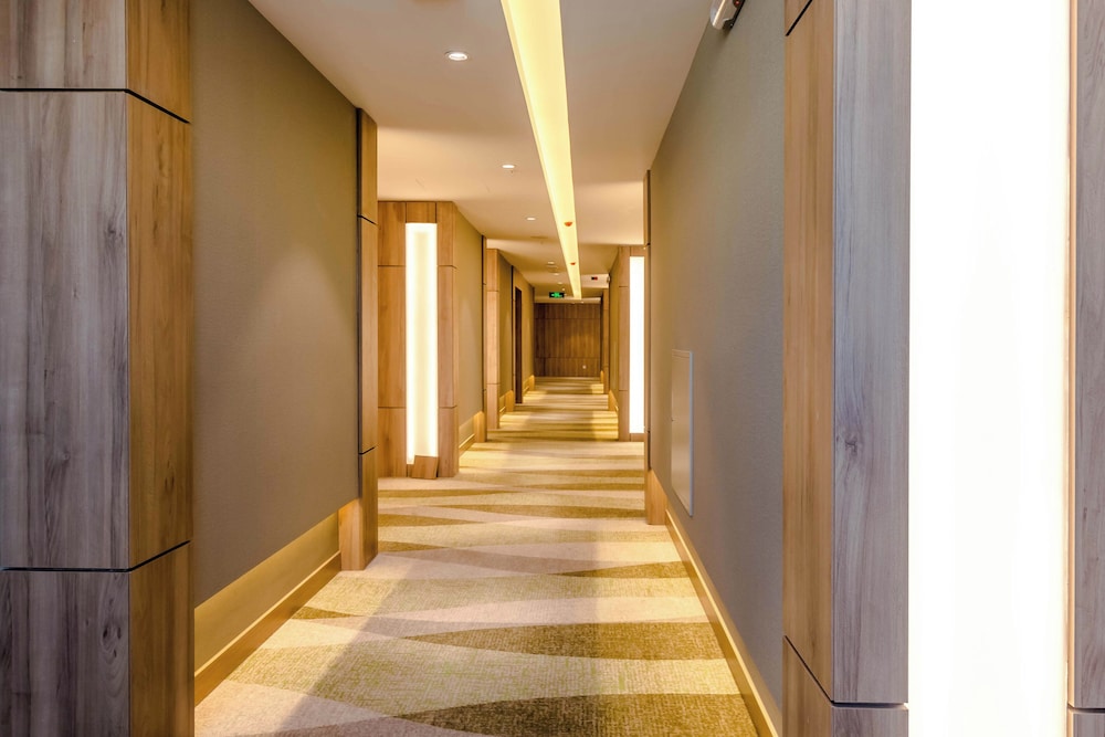 holiday inn ulaanbaatar by ihg