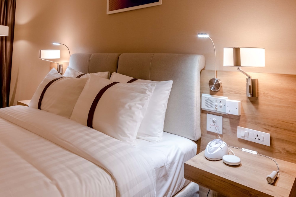 holiday inn ulaanbaatar by ihg