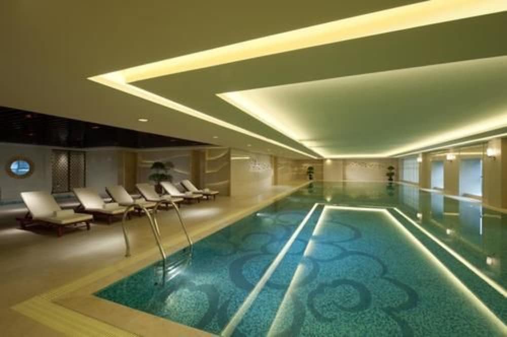 holiday inn ulaanbaatar by ihg