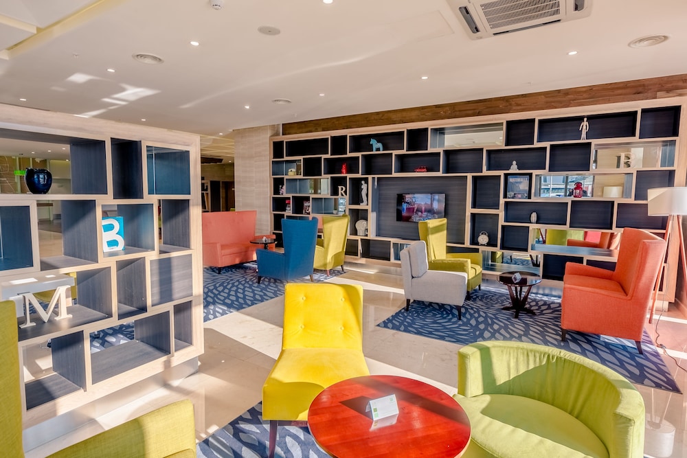 holiday inn ulaanbaatar by ihg