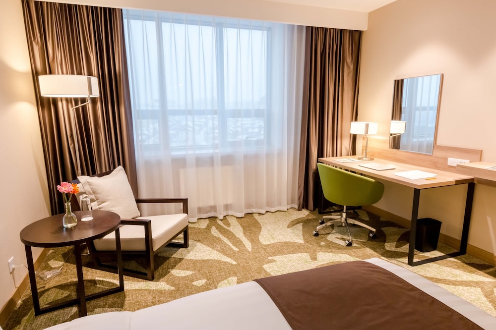 holiday inn ulaanbaatar by ihg