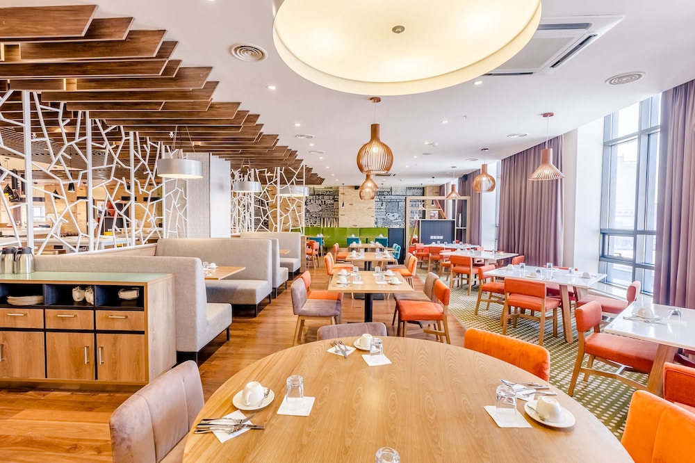 holiday inn ulaanbaatar by ihg