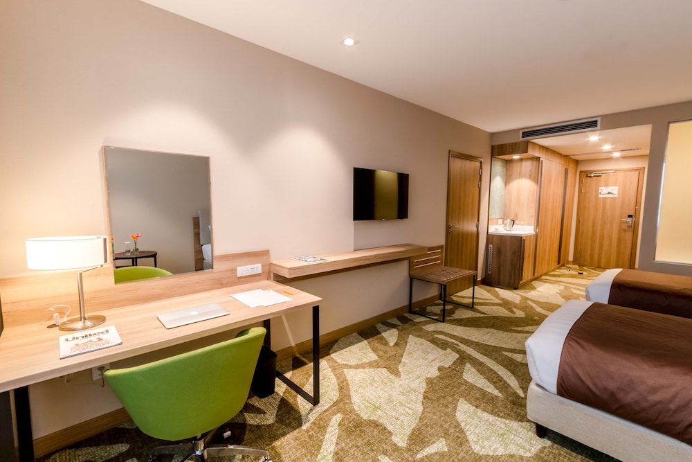 holiday inn ulaanbaatar by ihg