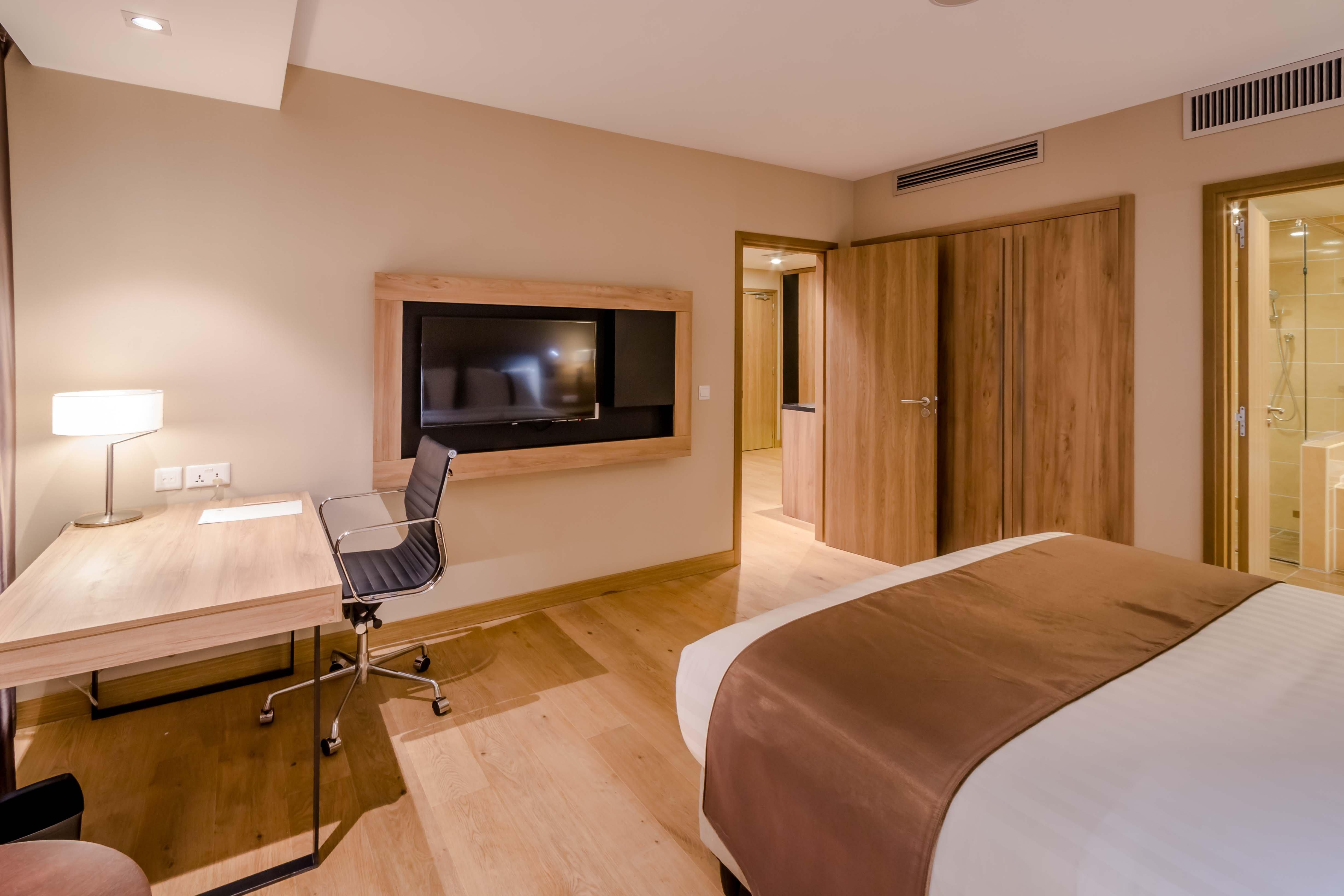 holiday inn ulaanbaatar by ihg
