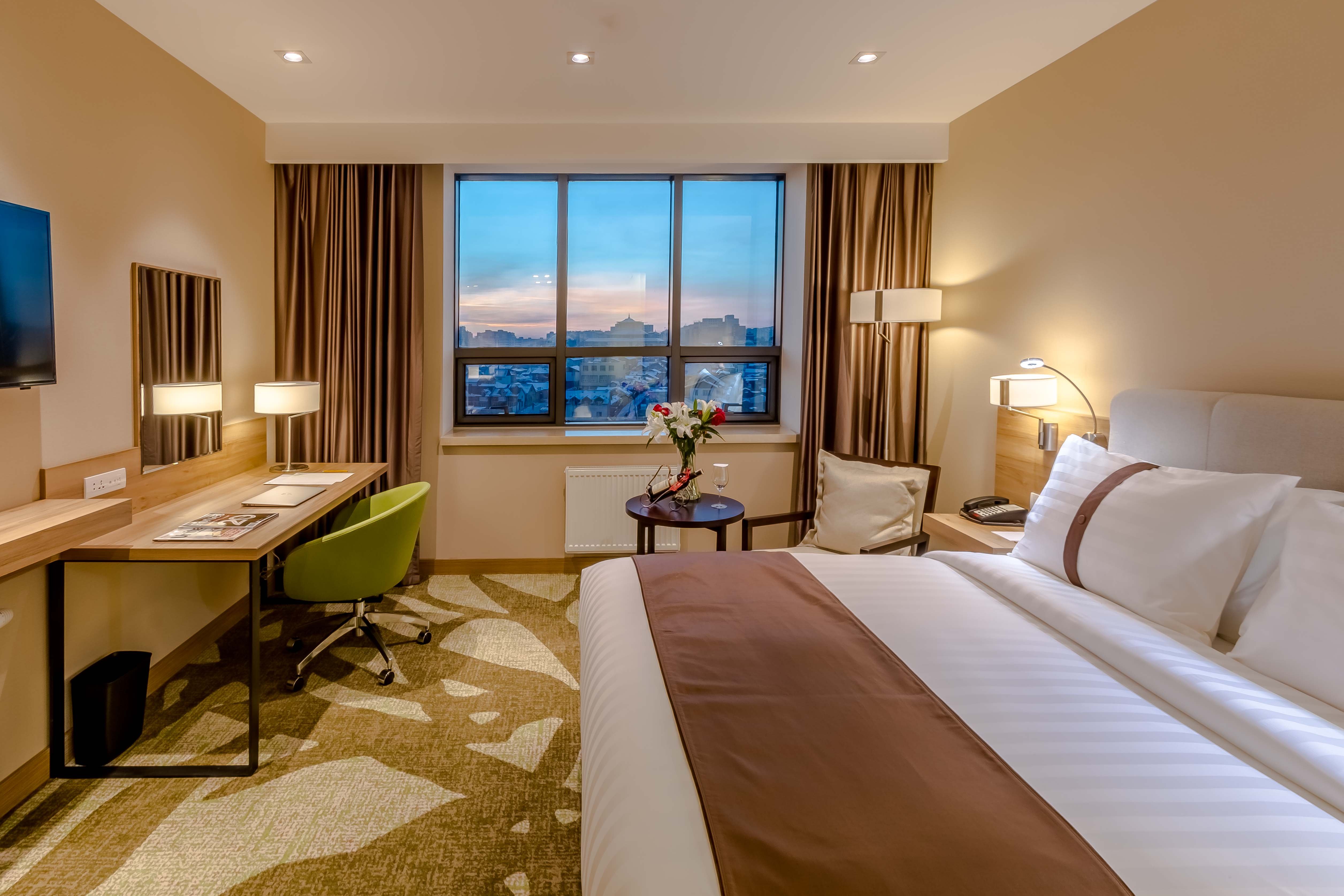holiday inn ulaanbaatar by ihg