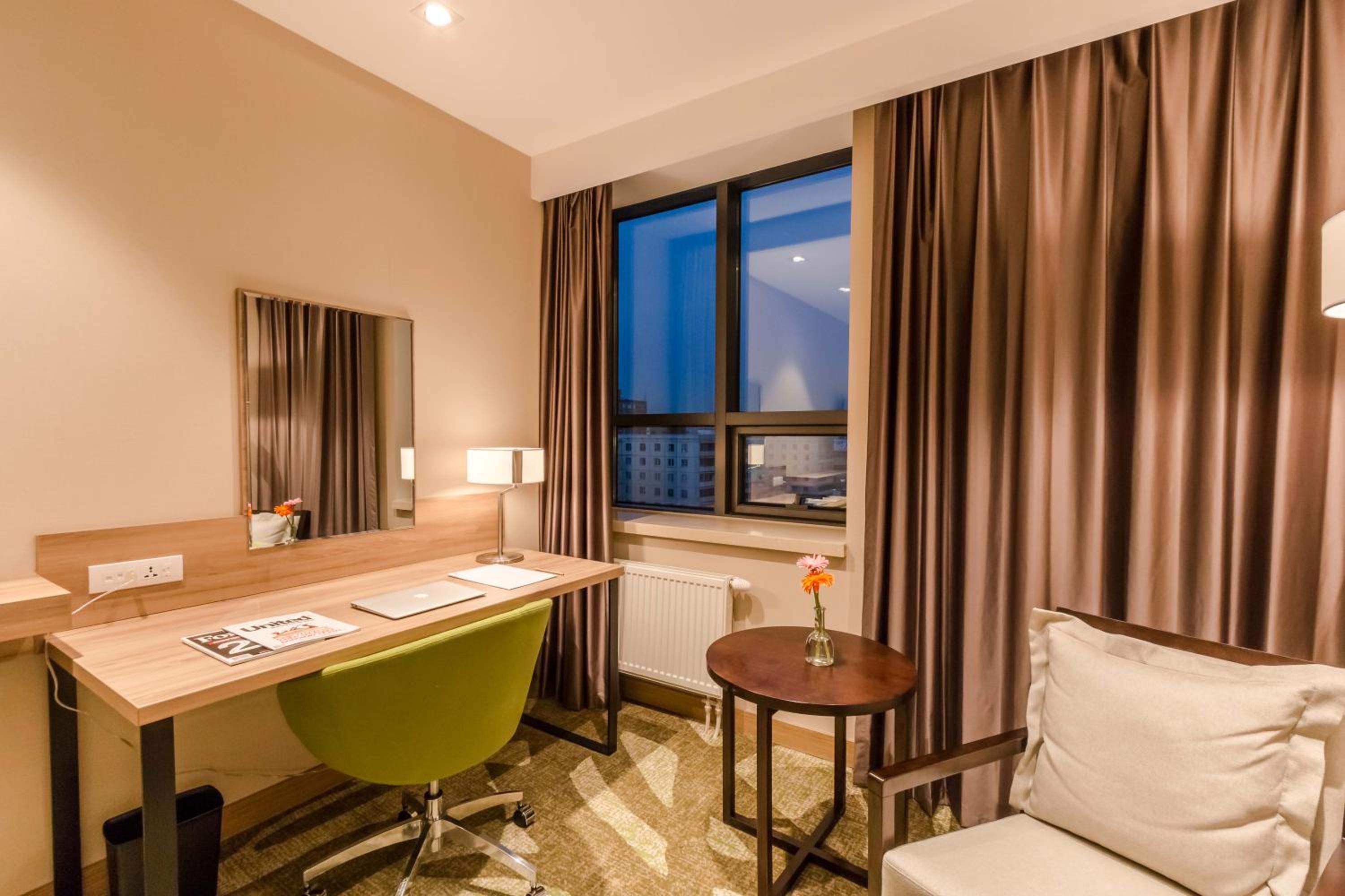 holiday inn ulaanbaatar by ihg