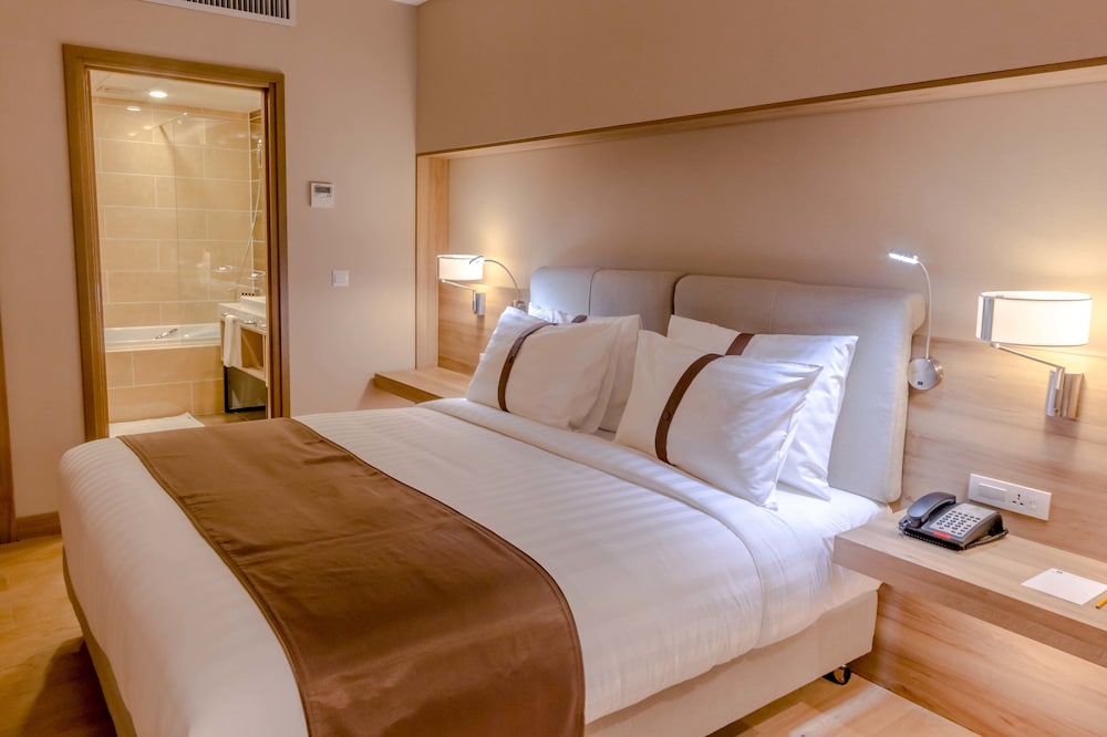 holiday inn ulaanbaatar by ihg