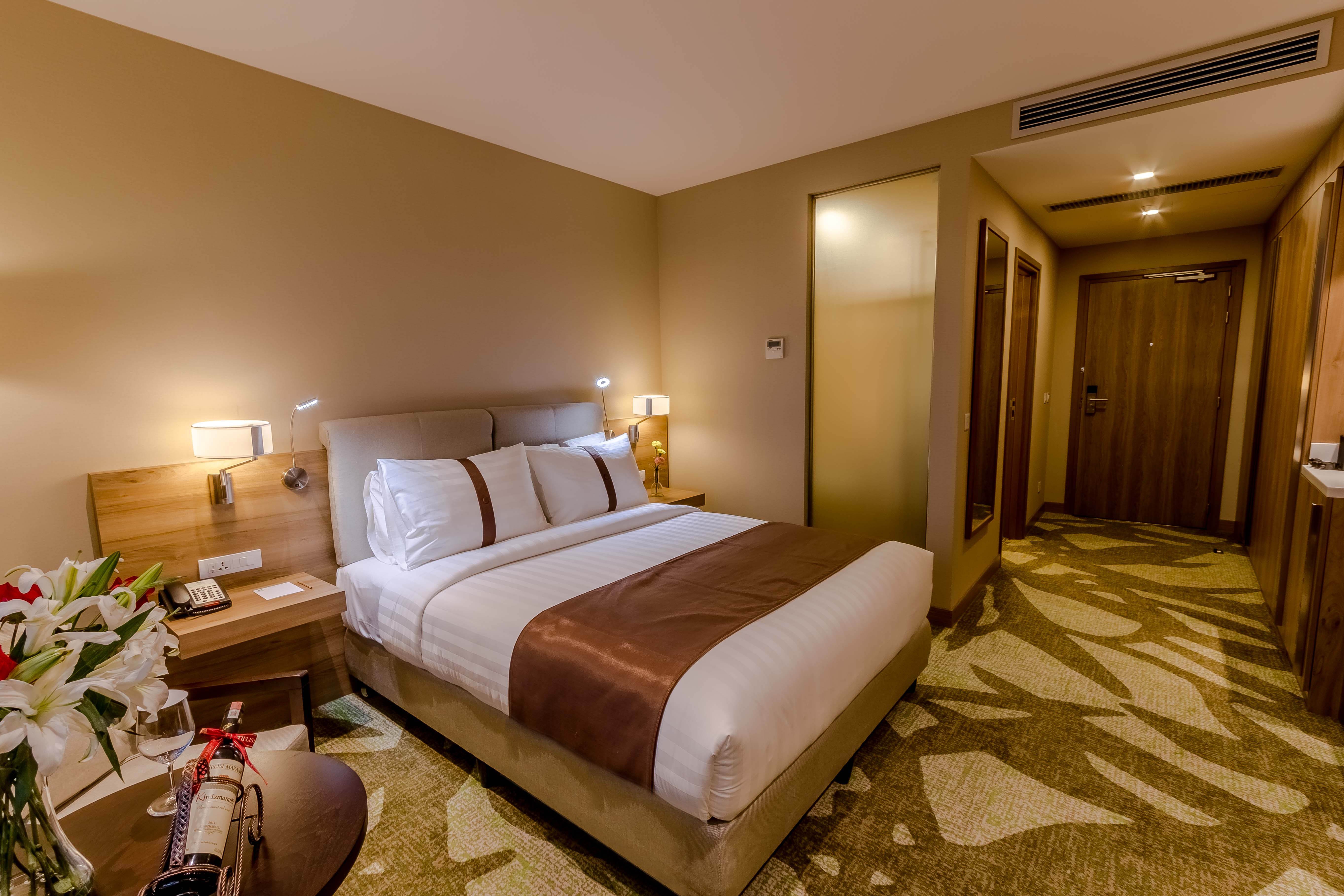 holiday inn ulaanbaatar by ihg