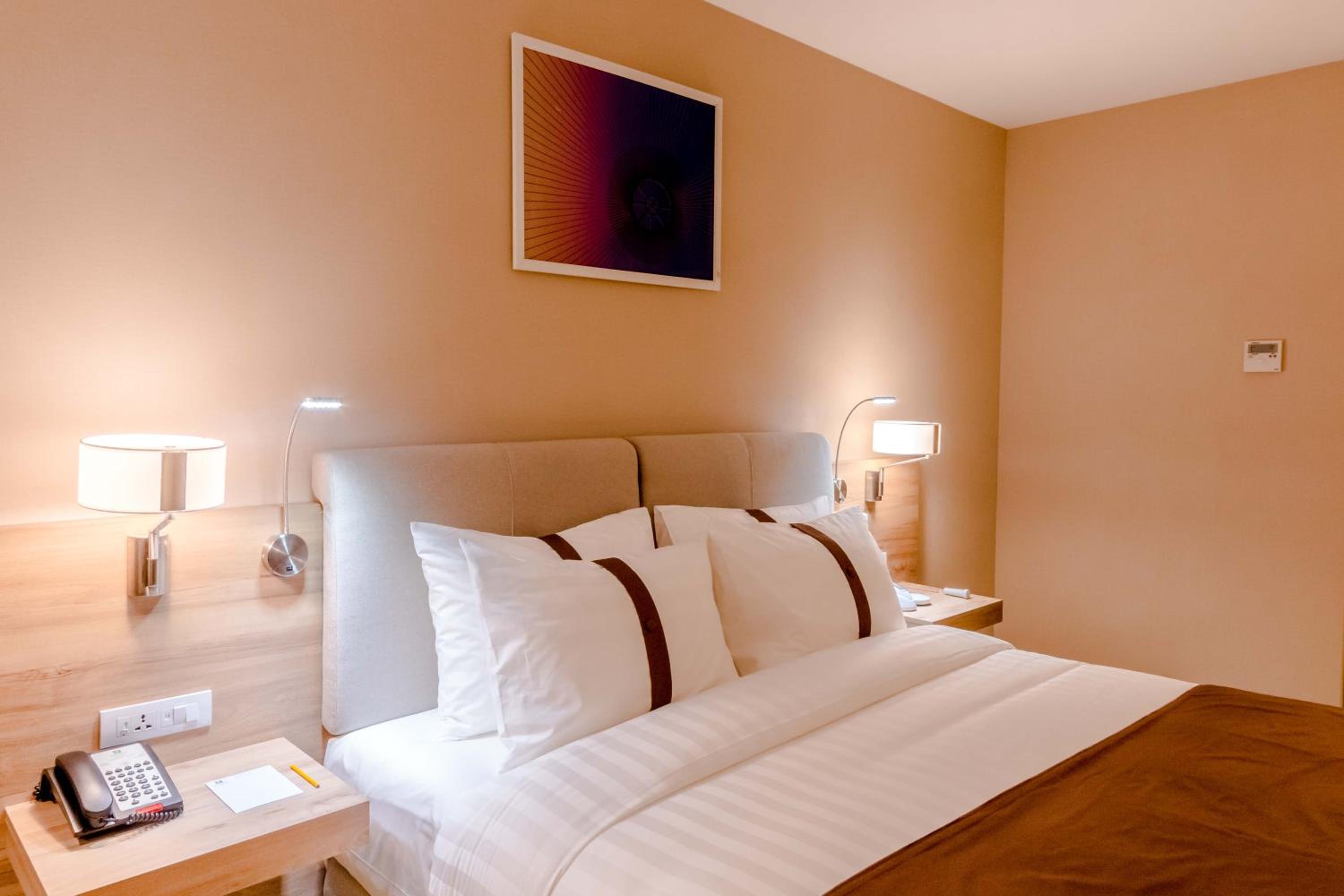holiday inn ulaanbaatar by ihg