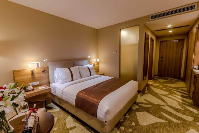 holiday inn ulaanbaatar by ihg