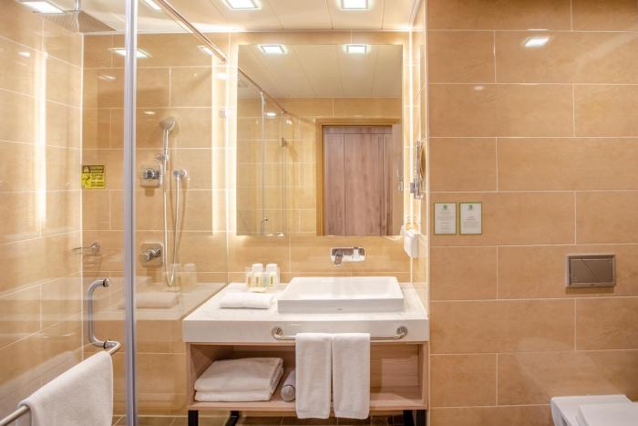 holiday inn ulaanbaatar by ihg