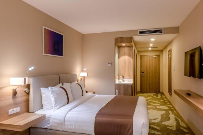 holiday inn ulaanbaatar by ihg